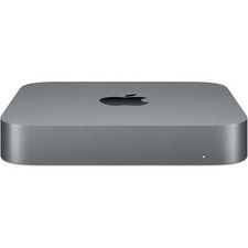 Apple mac mini - mini, desktop