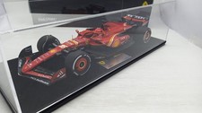  LS18F1060 Looksmart Ferrari SF-24 Charles Leclerc Australian GP 2024 1/18