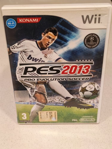 Pes 2013 pro evolution soccer - pro,