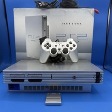 Console Sony Playstation 2 Ps2