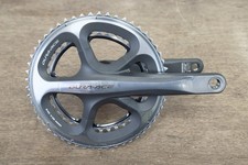 172.5mm 53/39T Shimano