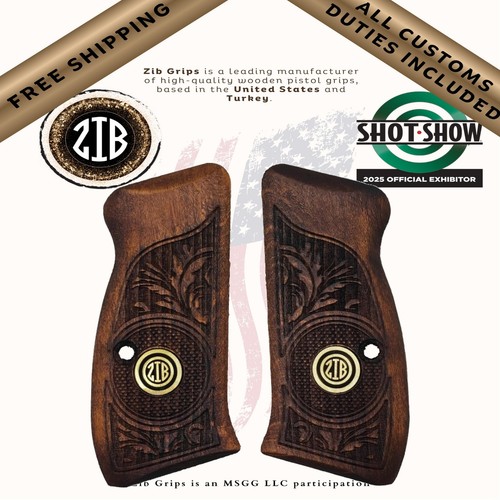Zib grips per 85 - grips, 75/85
