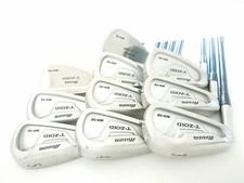 Mizuno LH Set di ferri T-ZOID