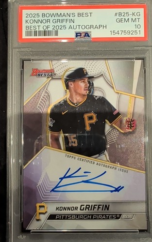 2025 bowman best of - bowman,