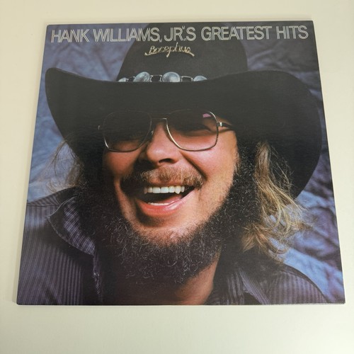 Hank williams greatest - williams,