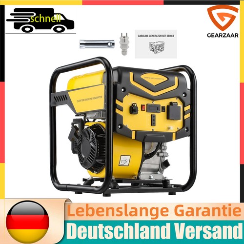 Generatore corrente benzina - generatore,