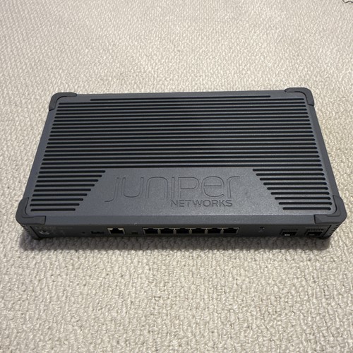 Juniper networks srx300 - juniper,