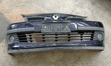 620223641R Paraurti ant.  RENAULT CLIO 3a Serie 1.6 16V SW 5p/b/1598cc