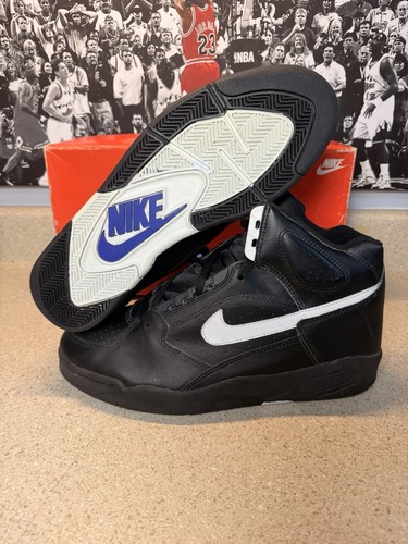 Nike flight 1992 nere - flight,