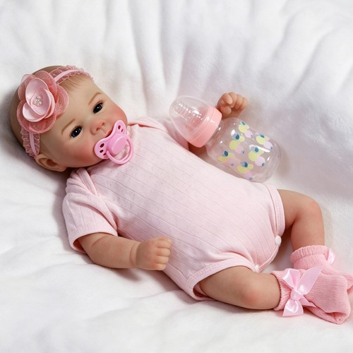 Bambole real reborn baby - reborn,