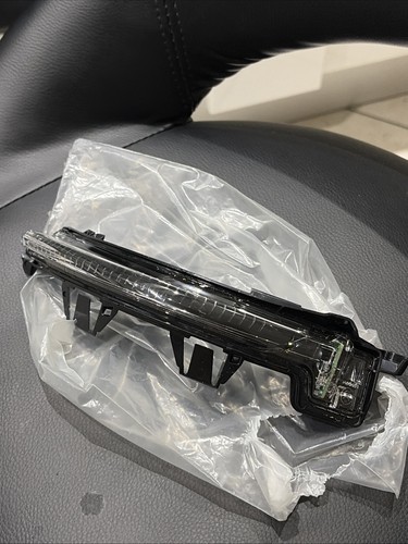 Specchietto led volvo - specchietto,