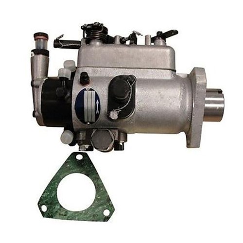 Pompa iniezione carburante