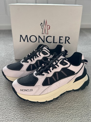 Sneakers moncler lite - sneakers, runner