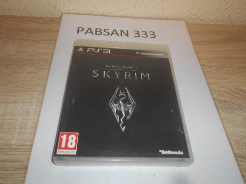 Ps3 the elder - ps3,
