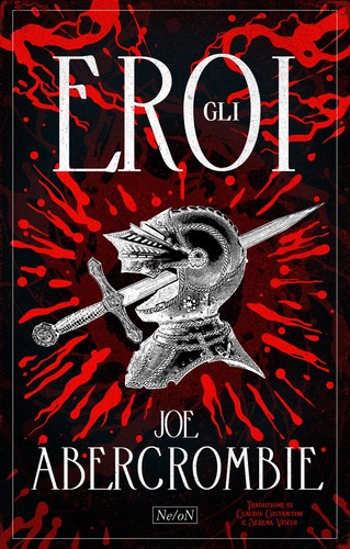 Libro joe abercrombie gli - joe,