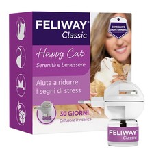 FELIWAY Classic Starter Kit