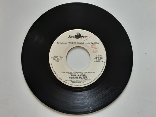 James brown electric - james,