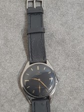 OMEGA JUMBO MANUALE ANNI 50