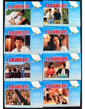 fotobuste I LAUREATI leonardo