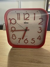 BINO Quartz Orologio da parete