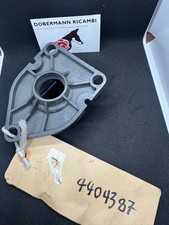 Flangia / supporto leva cambio *ORIGINALE* FIAT Panda 45 4x4 cod. 4404387