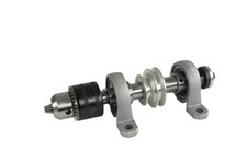 Set puleggia mandrino non