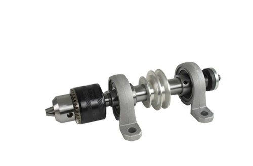 Set puleggia mandrino - , non