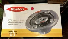 Boston Acoustics S65