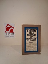 Il sistema della menzogna e la