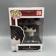 Funko Pop! Animazione Shonen