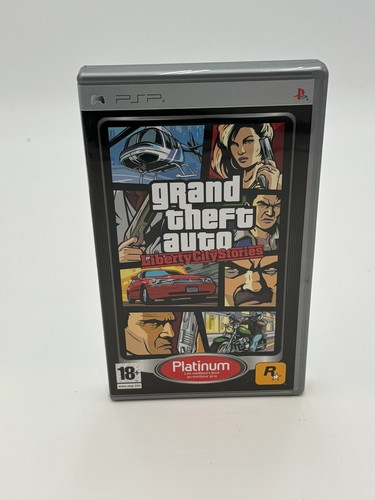 Gran theft auto - gran,