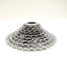 Cassetta mountain bike Shimano