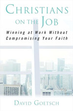 Christians on the Job: Winning