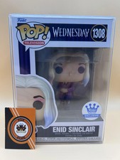 Enid Sinclair Funko Pop #1308