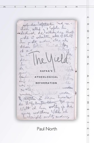 The yield kafka - yield:, kafka's