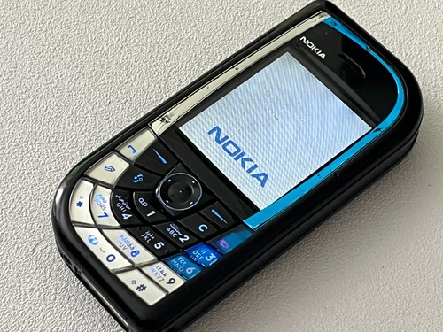 Smartphone originale nokia - smartphone,
