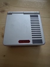 NES Limited Edition Game Boy