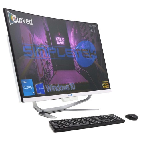Aio all one - aio, in