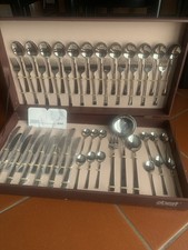 Abert servizio posate da 12