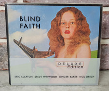 Blind Faith: Deluxe Edition