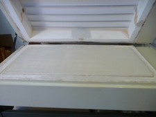Forno per vetrofusione  Tornati misure interne cm. 98x 48 h 25