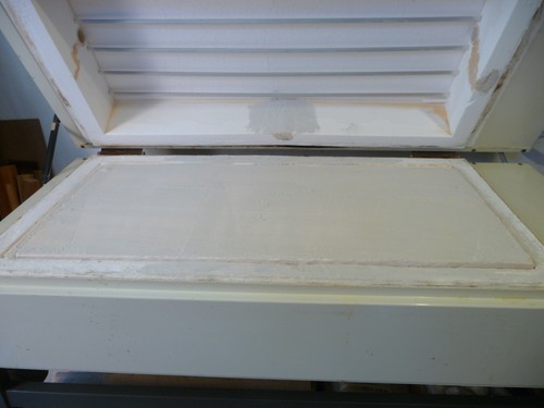 Forno per vetrofusione 