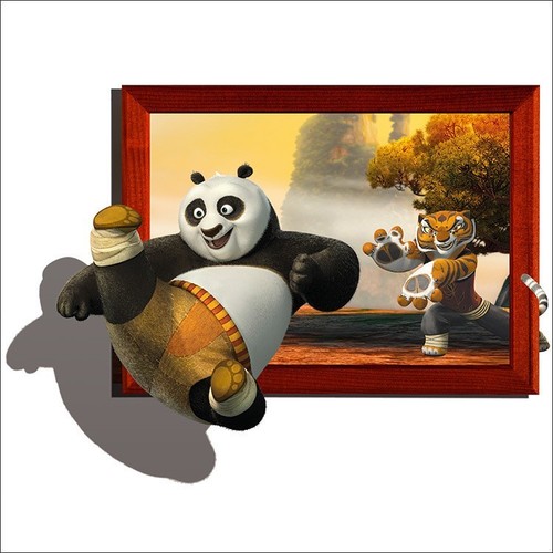 Wall stickers decorazione per - wall,