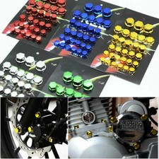 30x Motorcycle Accessories