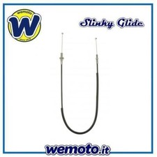 Cavo Acceleratore per Moro