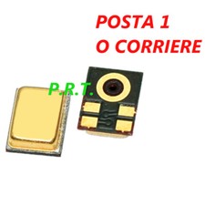 MICROFONO VOCE CHIAMATA ( 2