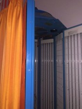 Doccia solare professionale