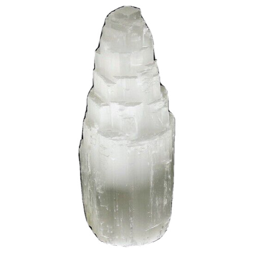 Lampada selenite cm - di, 20