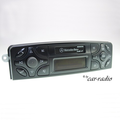 Cassetta originale mercedes - originale,