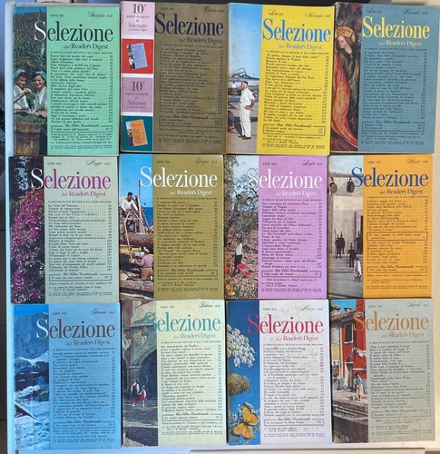 Libri antichi vintage - 12,